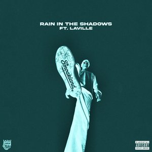 Rain In the Shadows (feat. Laville) - Single