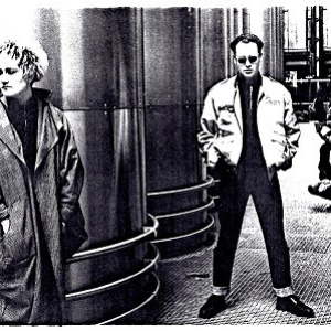 Heavenly Bodies photo provided by Last.fm