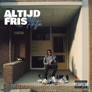 Altijd Fris [Explicit]