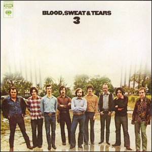 Blood, Sweat & Tears 3