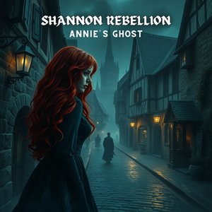 Annie's Ghost