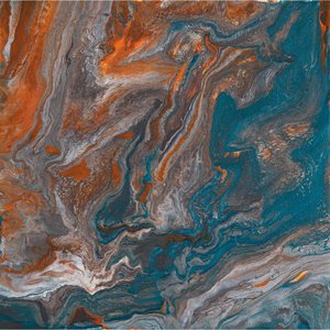 dust - Single