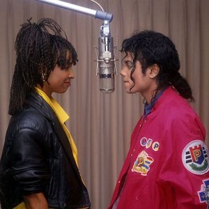 Michael Jackson feat. Siedah Garrett 的头像