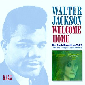 Welcome Home: The OKeh Recordings, Vol. 2