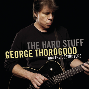 The Hard Stuff cover