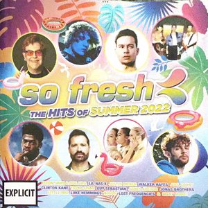 So Fresh: The Hits of Summer 2022