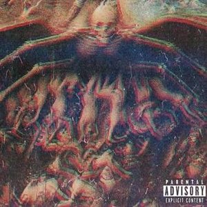 Hell Never Mattered - EP