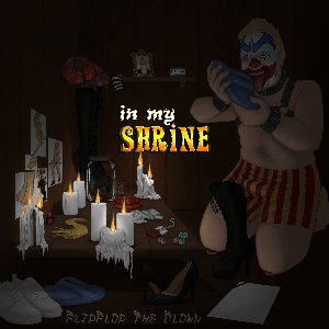 Изображение для 'In My Shrine'