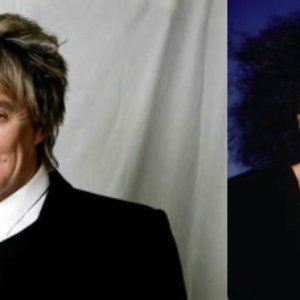 Avatar for Rod Stewart & Diana Ross