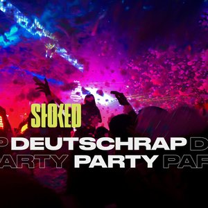 Deutschrap Party 2024 by STOKED