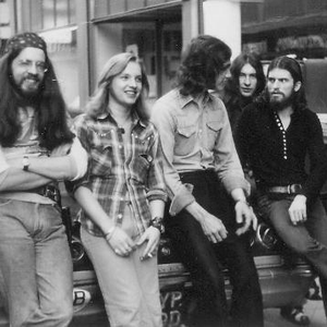 Wild Turkey photo provided by Last.fm