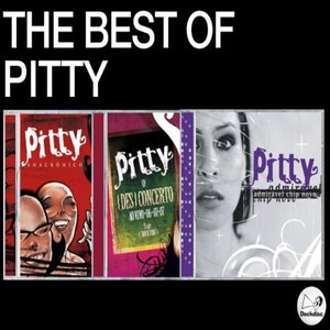 The Best of Pitty