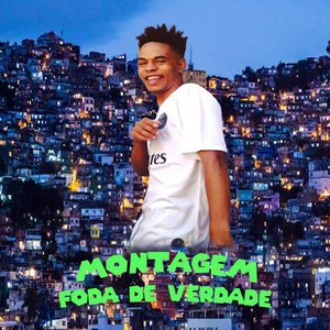Montagem Foda De Verdade