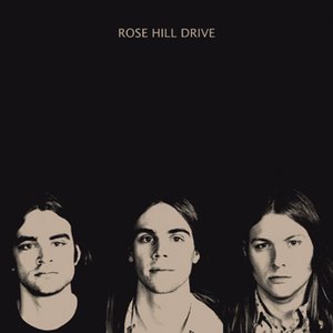 Rose Hill Drive