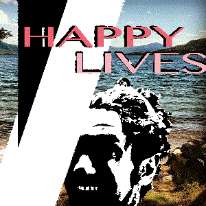 Image for 'Happy Lives'