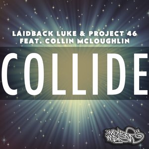 Collide (feat. Collin Mcloughlin) - Single