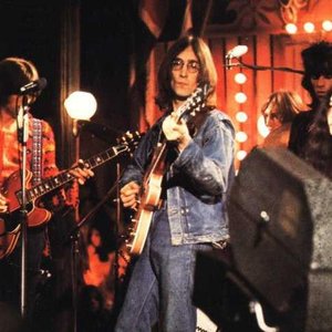 John Lennon And The Dirty Mac のアバター