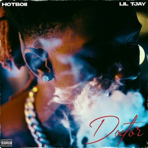 Doctor (feat. Lil Tjay) - Single