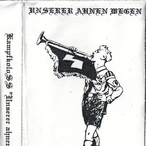 1933-45: The Dark Age / Unserer Ahnen wegen