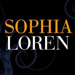 Sophia Loren