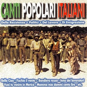 Canto Popolari Italiani