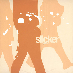 Hard Track cover
