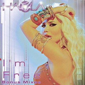 I'm Free Bonus Mixes
