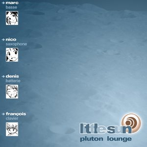 Pluton Lounge