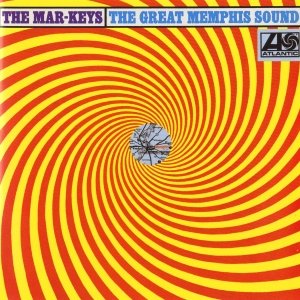 Изображение для 'The Great Memphis Sound'