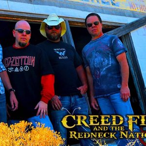 Изображение для 'Creed Fisher and the Redneck Nation Band'