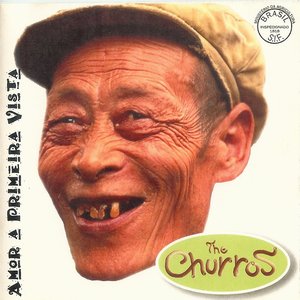 Image for 'The Churros'