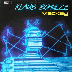 Klaus Schulze - Macksy - Zortam Music