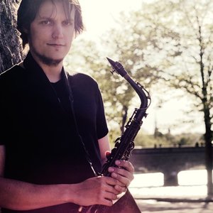 Joakim Berghäll 的头像