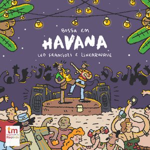 Bossa em Havana - Single