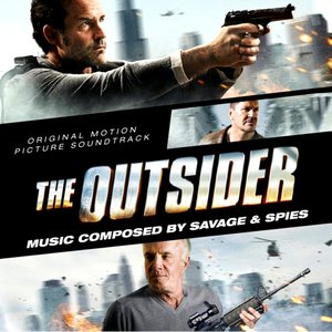 The Outsider (Original Motion Picture Soundtrack), Dead End (Original Motion Picture Soundtrack)