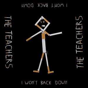 I Won't Back Down