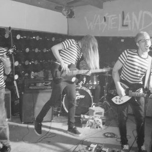 The Conjugal Visits 的头像
