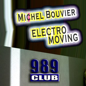 Michel Bouvier 的头像