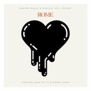 Аватар для Rome ft. Jack White