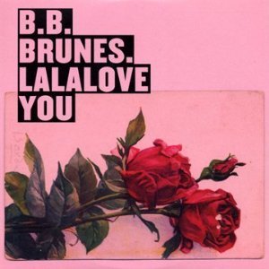Lalalove You - Single