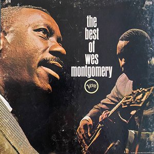 Image for 'The Best Of Wes Montgomery'