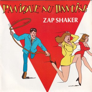 Panique Au Dancing