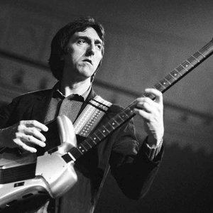 Awatar dla Allan Holdsworth