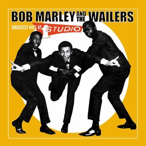 Bob Marley & The Wailers Greatest Hits At Studio One