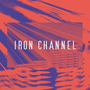 “iRon Channel Diss (feat. DaniFighter, Tchabyka & Wladynosz) - Single”的封面