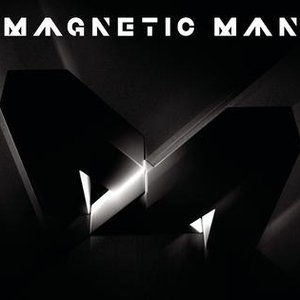 Magnetic Man