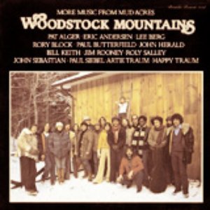 Woodstock Mountains 的头像