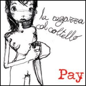 La Ragazza Col Coltello (Special Edition)