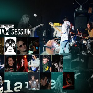 Avatar for Jazz Jam Session