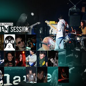 Изображение для 'Jazz Jam Session'